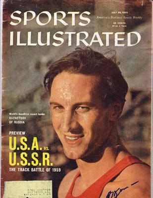 Vasili Kuznetsov