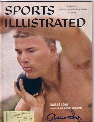 Dallas Long