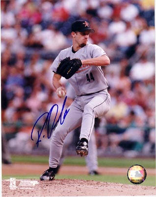 Roy Oswalt