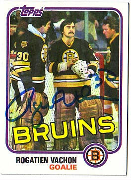 Rogie Vachon