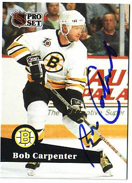 Bob Carpenter