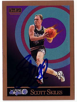 Scott Skiles