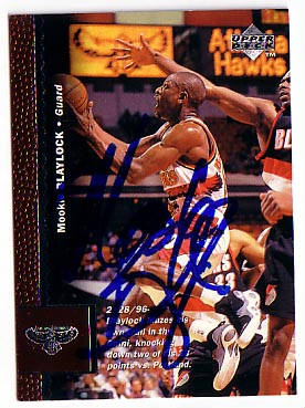 Mookie Blaylock