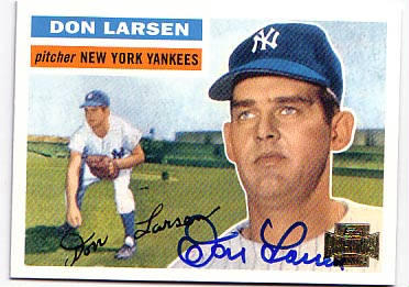 Don Larsen