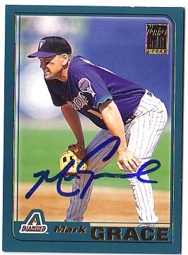 Mark Grace