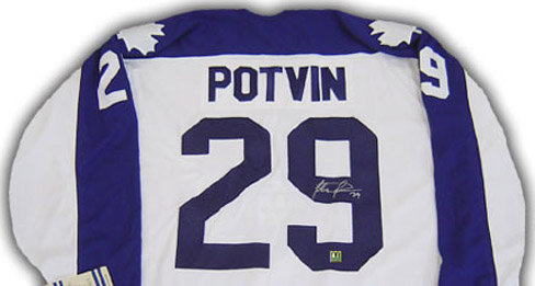 Felix Potvin