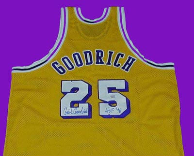 Gail Goodrich