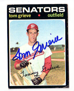Tom Grieve