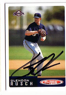 Glendon Rusch