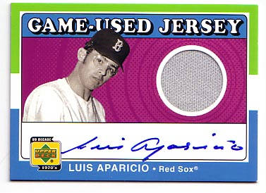 Luis Aparicio