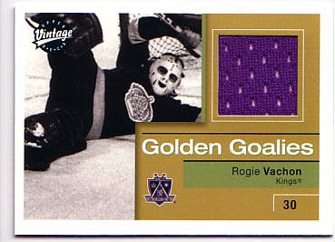 Rogie Vachon