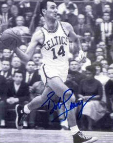 Bob Cousy