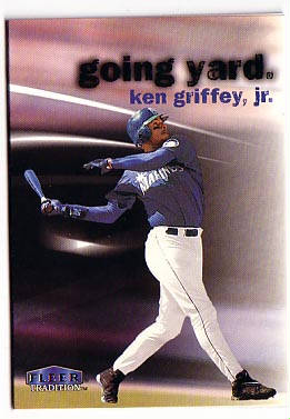 Ken Griffey Jr.