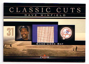 Dave Winfield