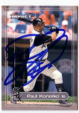 Paul Konerko
