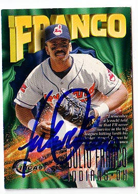 Julio Franco