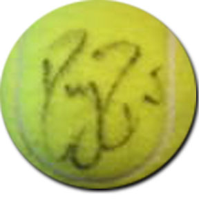 Roger Federer
