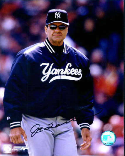 Joe Torre