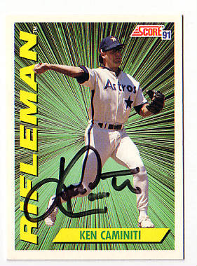 Ken Caminiti