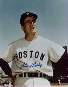 Johnny Pesky