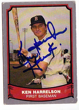 Ken Harrelson