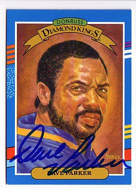 Dave Parker
