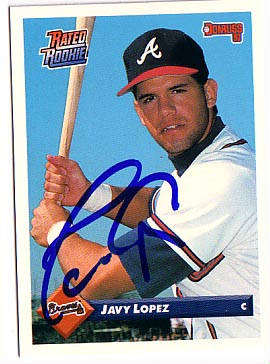 Javy Lopez