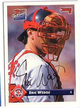 Eric Wedge