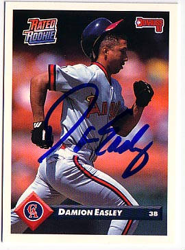 Damion Easley