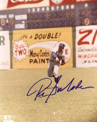 Ron Swoboda