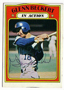Glenn Beckert