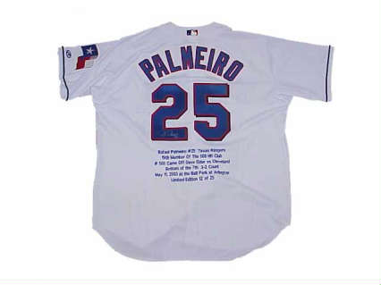 Rafael Palmeiro