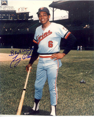 Tony Oliva