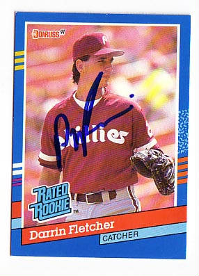 Darrin Fletcher