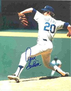 Don Sutton