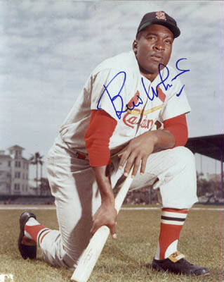 Bill White