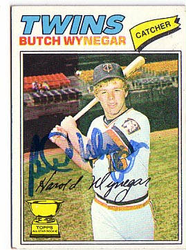 Butch Wynegar