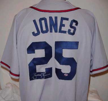 Andruw Jones