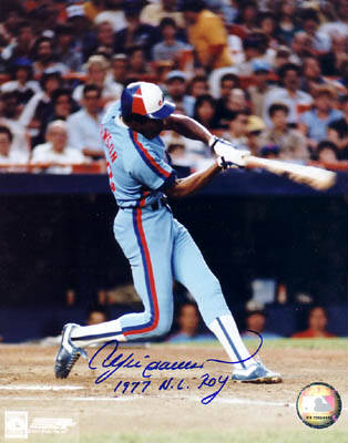 Andre Dawson