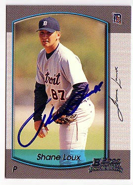 Shane Loux