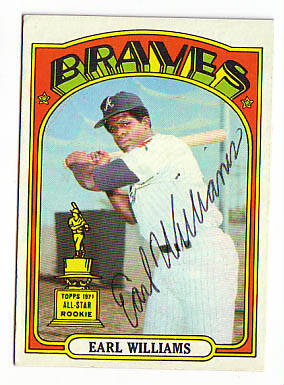 Earl Williams