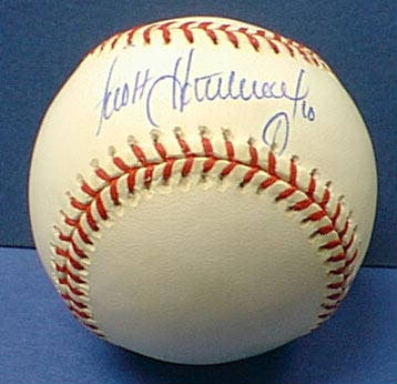 Scott Hatteberg