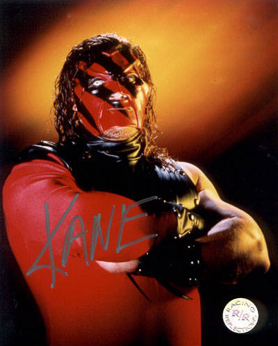 Kane