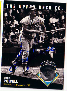 Boog Powell