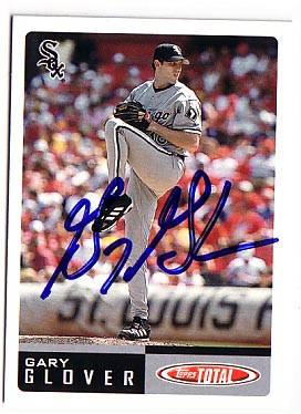 Gary Glover