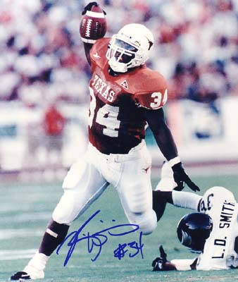 Ricky Williams