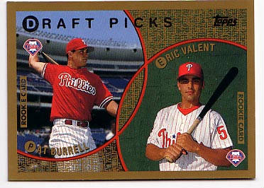 Pat Burrell