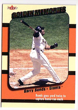 Barry Bonds