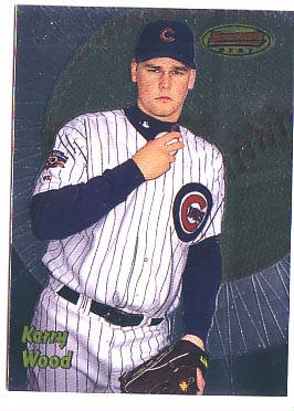 Kerry Wood