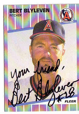 Bert Blyleven